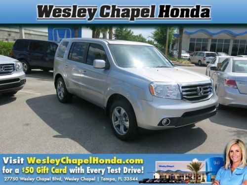 2014 Honda Pilot EX-L, US $33,583.00, image 6