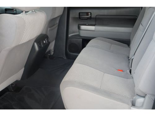 2012 toyota tundra grade
