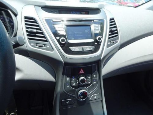 2014 Hyundai Elantra SE, US $20,240.00, image 3