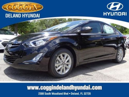 2014 Hyundai Elantra SE, US $20,240.00, image 4
