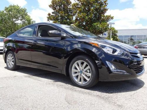 2014 Hyundai Elantra SE, US $20,240.00, image 5