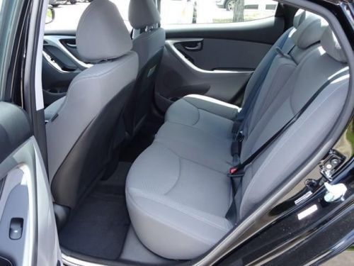 2014 Hyundai Elantra SE, US $20,240.00, image 8