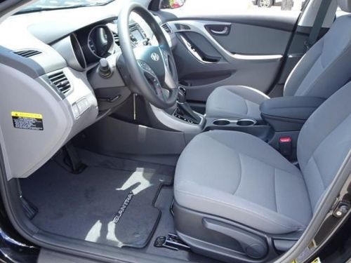2014 Hyundai Elantra SE, US $20,240.00, image 9