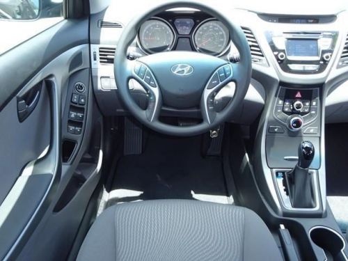 2014 Hyundai Elantra SE, US $20,240.00, image 11