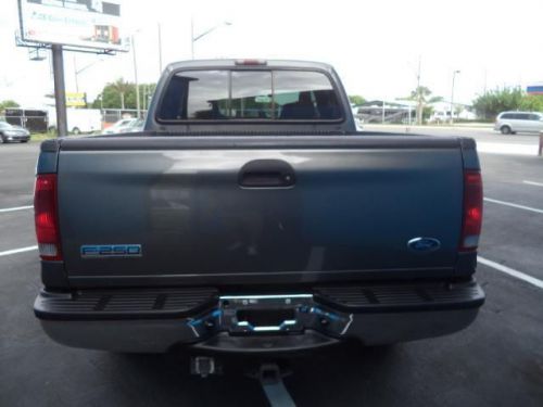 2005 Ford F250 XLT, US $13,995.00, image 9