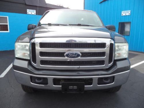 2005 Ford F250 XLT, US $13,995.00, image 12