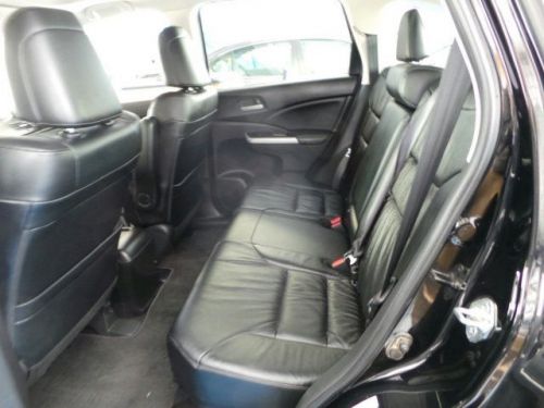 2012 Honda CR-V EX-L, US $21,974.00, image 2