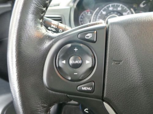 2012 Honda CR-V EX-L, US $21,974.00, image 3