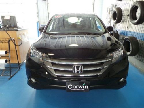 2012 Honda CR-V EX-L, US $21,974.00, image 5