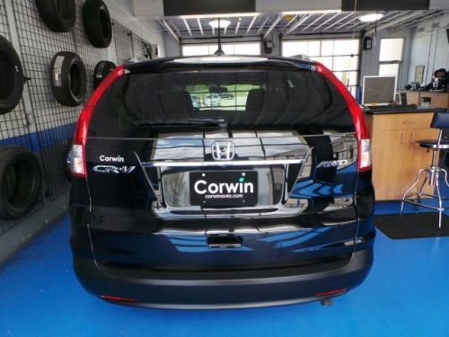 2012 Honda CR-V EX-L, US $21,974.00, image 8