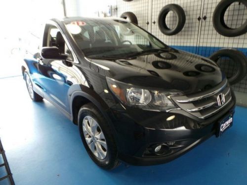 2012 Honda CR-V EX-L, US $21,974.00, image 17