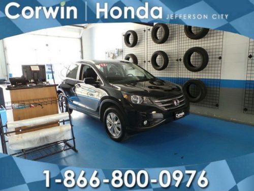 2012 Honda CR-V EX-L, US $21,974.00, image 19