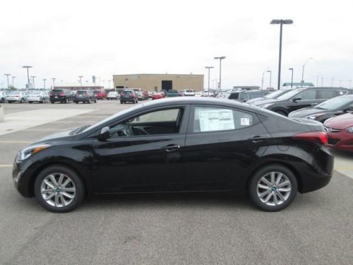 2014 Hyundai Elantra SE, US $17,999.00, image 2