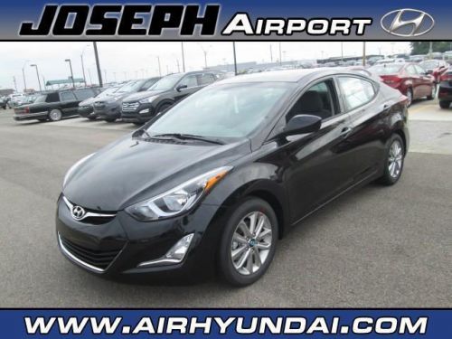 2014 Hyundai Elantra SE, US $17,999.00, image 3