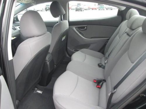 2014 Hyundai Elantra SE, US $17,999.00, image 4