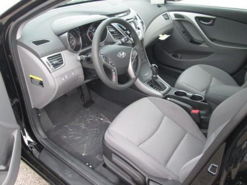 2014 Hyundai Elantra SE, US $17,999.00, image 6