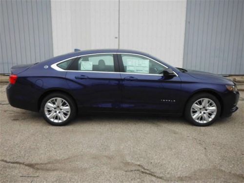 2014 Chevrolet Impala 1LS, US $24,393.00, image 2