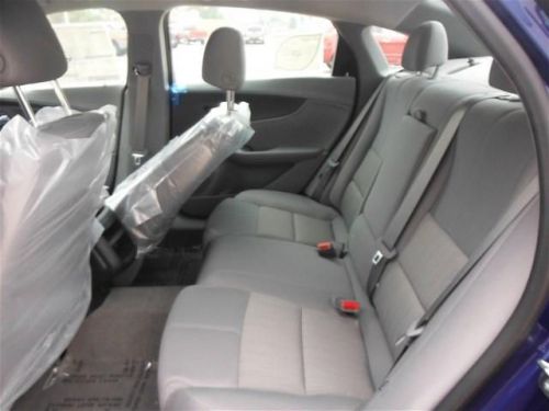 2014 Chevrolet Impala 1LS, US $24,393.00, image 4