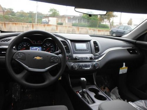 2014 Chevrolet Impala 1LS, US $24,393.00, image 5