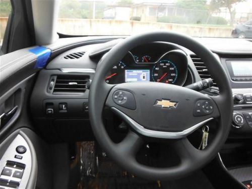 2014 Chevrolet Impala 1LS, US $24,393.00, image 6