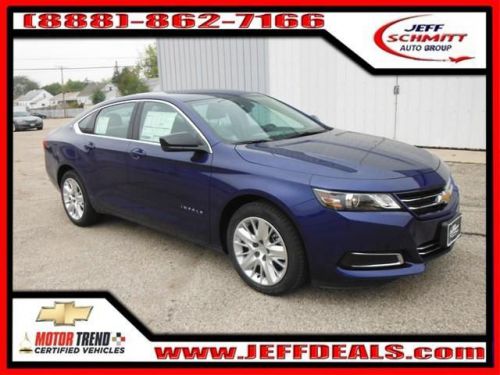 2014 Chevrolet Impala 1LS, US $24,393.00, image 7