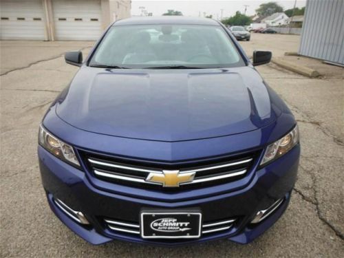 2014 Chevrolet Impala 1LS, US $24,393.00, image 8