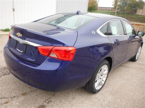 2014 Chevrolet Impala 1LS, US $24,393.00, image 10