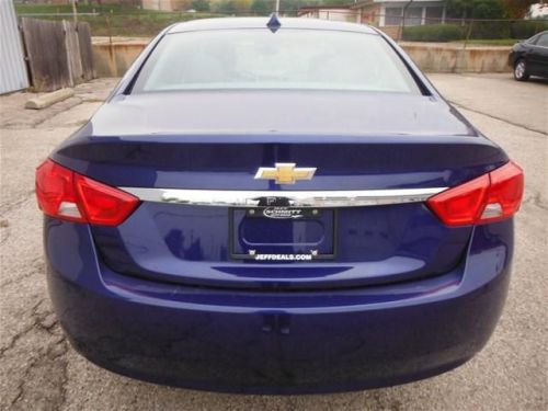 2014 Chevrolet Impala 1LS, US $24,393.00, image 11