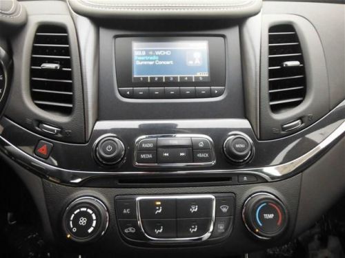 2014 Chevrolet Impala 1LS, US $24,393.00, image 12