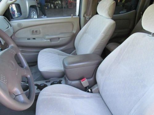 2003 toyota tacoma prerunner double cab