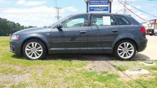 2011 audi a3 2.0t premium