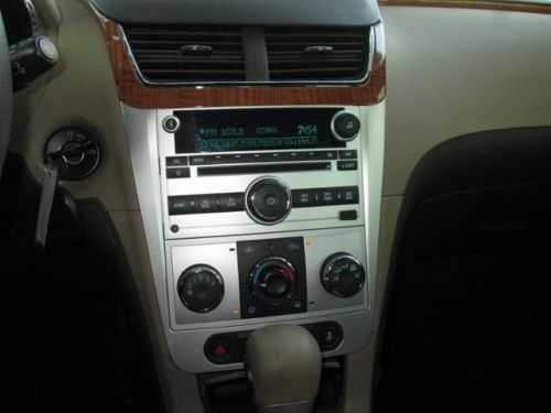 2012 chevrolet malibu 1lt