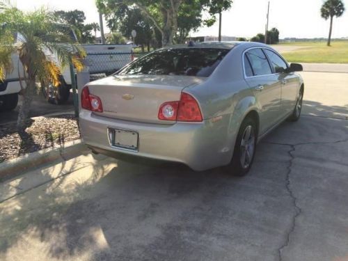 2012 Chevrolet Malibu 1LT, US $15,888.00, image 2