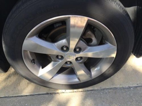 2012 Chevrolet Malibu 1LT, US $15,888.00, image 6