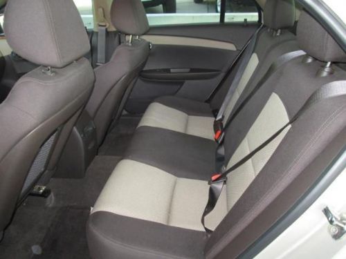 2012 Chevrolet Malibu 1LT, US $15,888.00, image 7