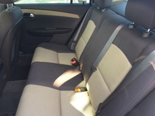2012 Chevrolet Malibu 1LT, US $15,888.00, image 12