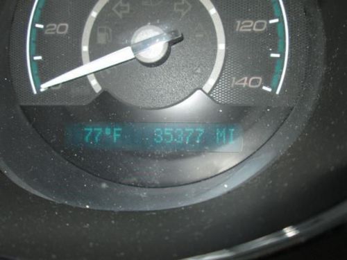 2012 Chevrolet Malibu 1LT, US $15,888.00, image 13