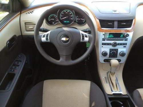 2012 Chevrolet Malibu 1LT, US $15,888.00, image 15