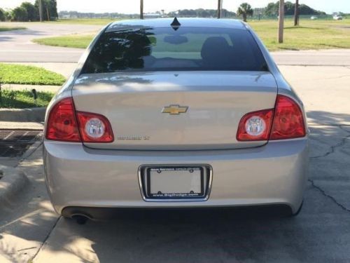 2012 Chevrolet Malibu 1LT, US $15,888.00, image 17