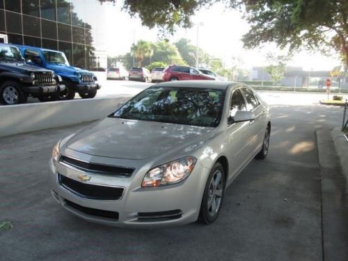 2012 Chevrolet Malibu 1LT, US $15,888.00, image 18
