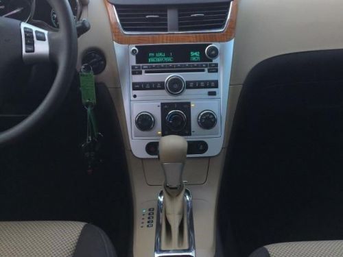 2012 Chevrolet Malibu 1LT, US $15,888.00, image 21