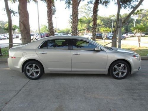 2012 Chevrolet Malibu 1LT, US $15,888.00, image 24