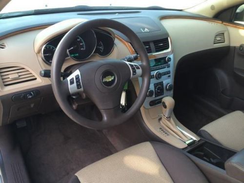 2012 Chevrolet Malibu 1LT, US $15,888.00, image 26