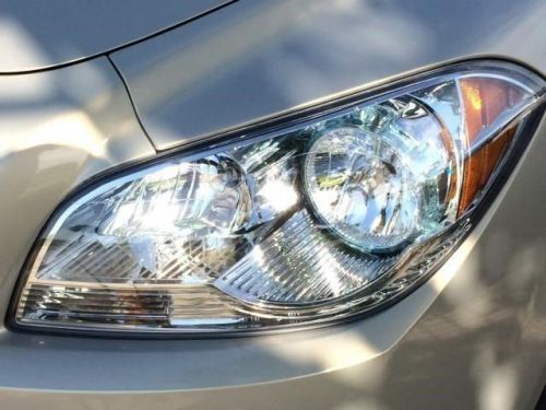 2012 Chevrolet Malibu 1LT, US $15,888.00, image 27
