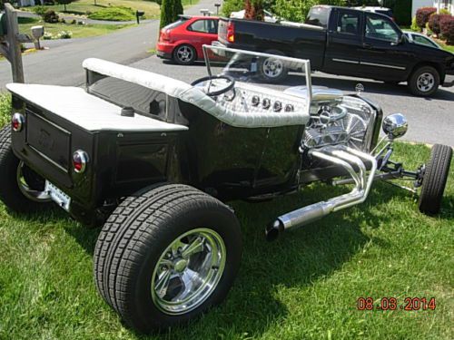 1922 T Bucket ,Hot Rod, Street Rod ,Ford, Chevy, Rat Rod, Classic, Roadster, US $17,500.00, image 4