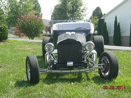 1922 T Bucket ,Hot Rod, Street Rod ,Ford, Chevy, Rat Rod, Classic, Roadster, US $17,500.00, image 5