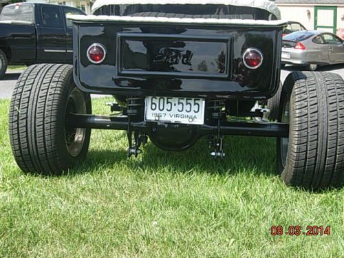 1922 T Bucket ,Hot Rod, Street Rod ,Ford, Chevy, Rat Rod, Classic, Roadster, US $17,500.00, image 6
