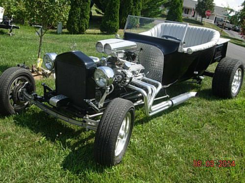 1922 T Bucket ,Hot Rod, Street Rod ,Ford, Chevy, Rat Rod, Classic, Roadster, US $17,500.00, image 8