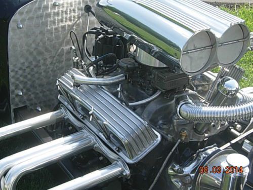 1922 T Bucket ,Hot Rod, Street Rod ,Ford, Chevy, Rat Rod, Classic, Roadster, US $17,500.00, image 18