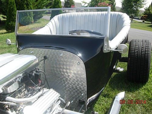 1922 T Bucket ,Hot Rod, Street Rod ,Ford, Chevy, Rat Rod, Classic, Roadster, US $17,500.00, image 21